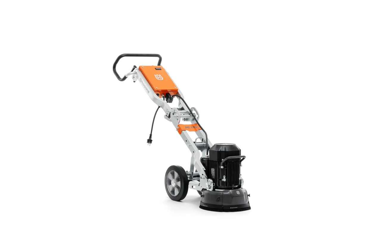 Husqvarna PG 280