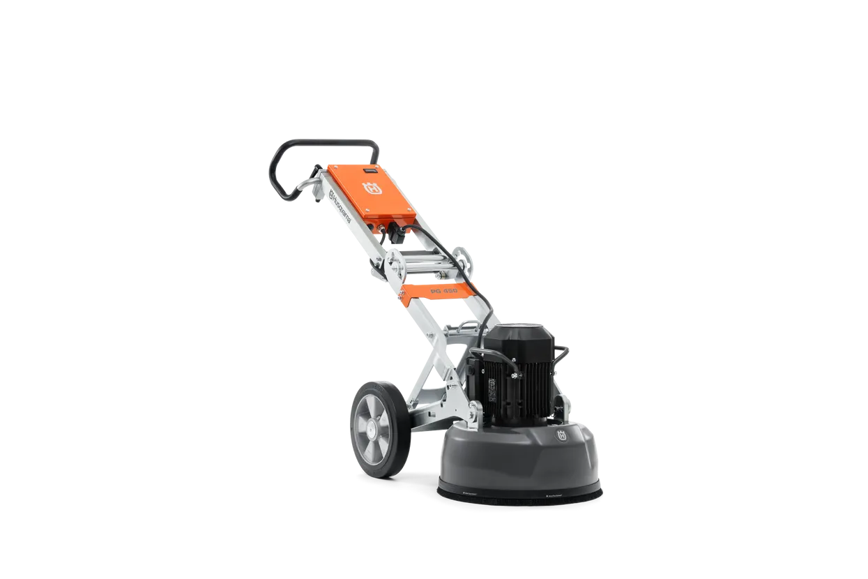 Husqvarna PG 450