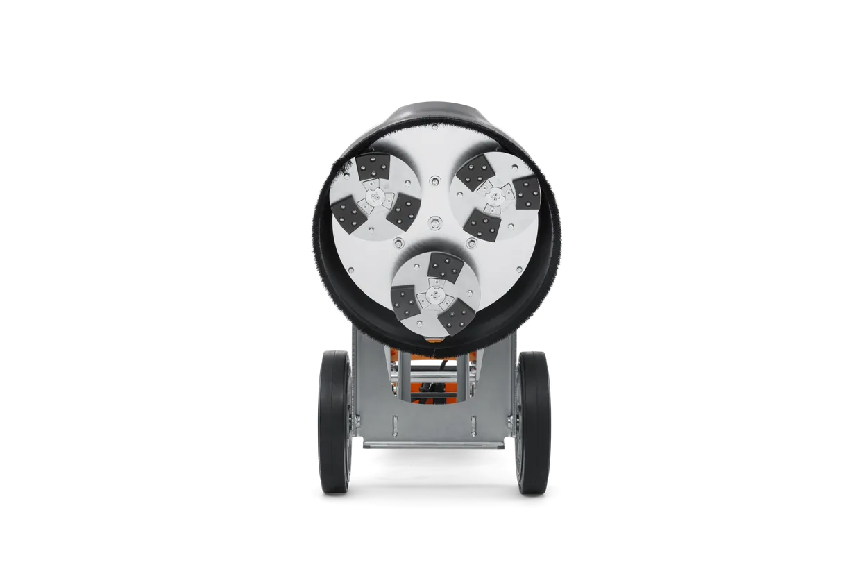 Husqvarna PG 450