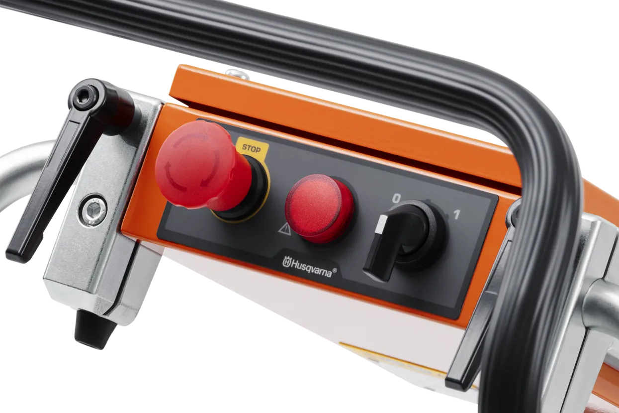 Husqvarna PG 450