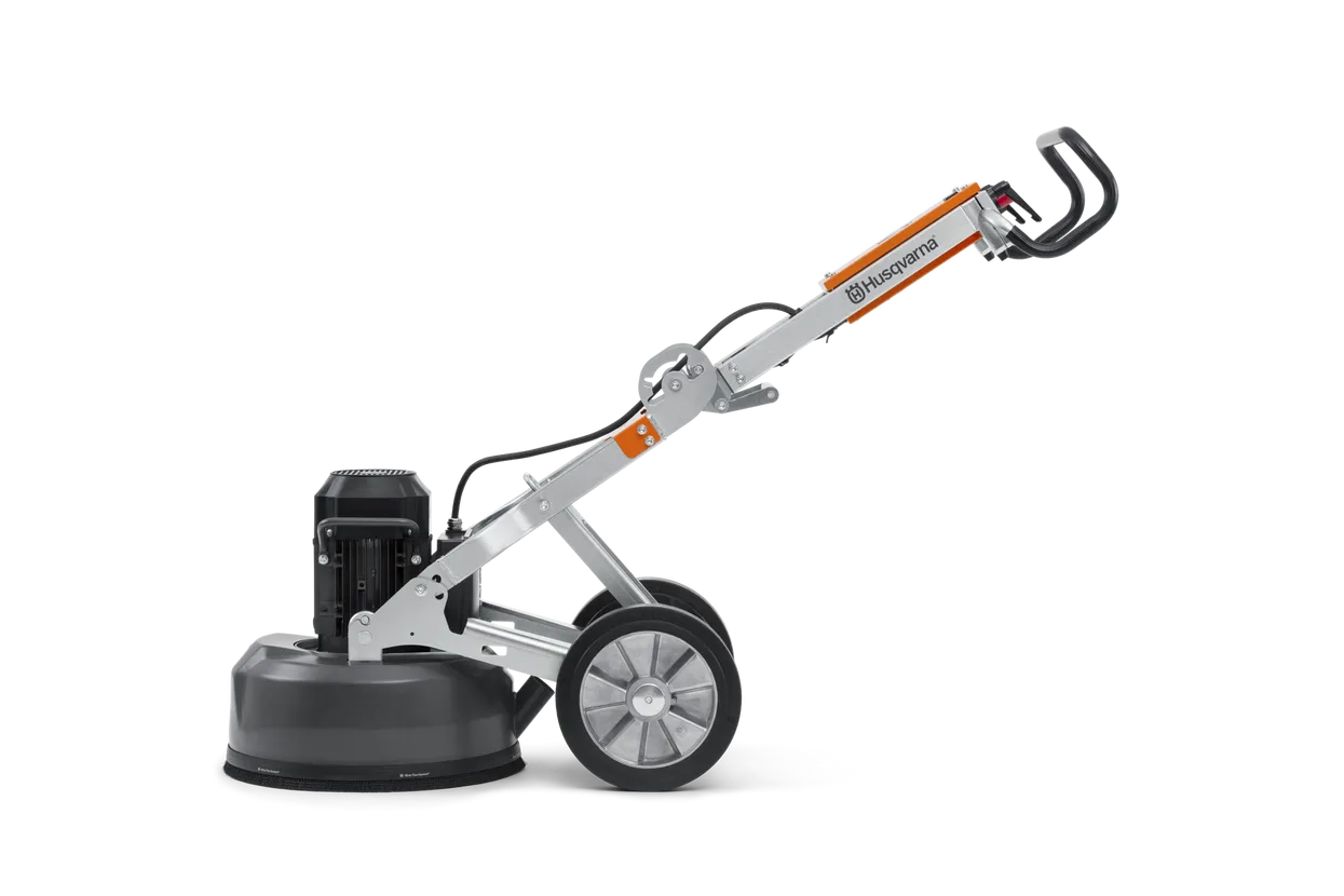 Husqvarna PG 450
