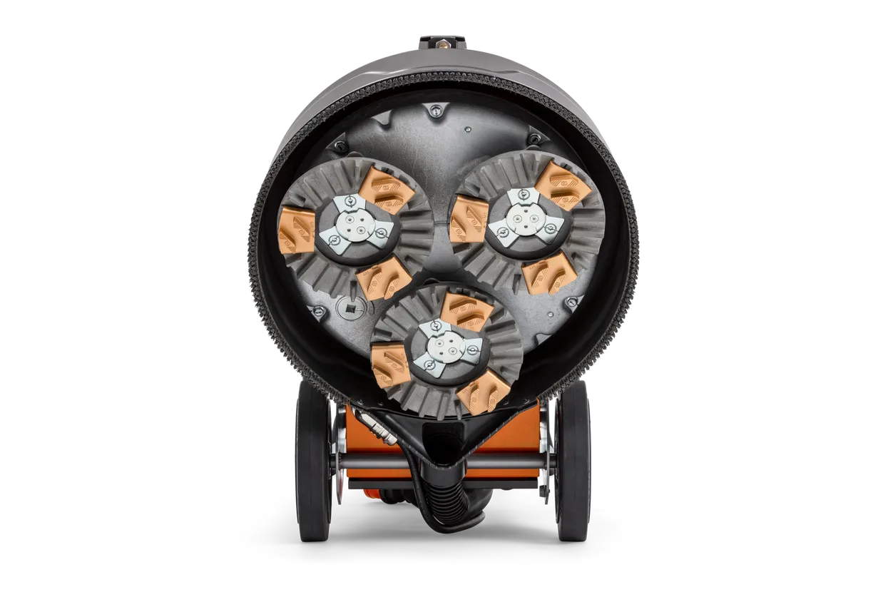Husqvarna PG 5