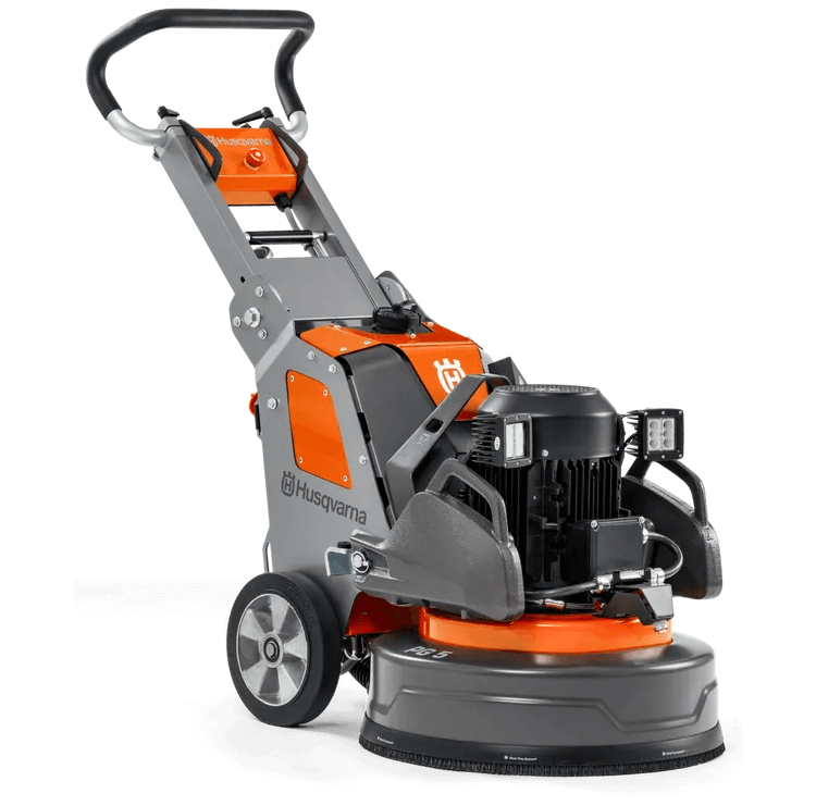 Husqvarna PG 5 Podlahová brúska