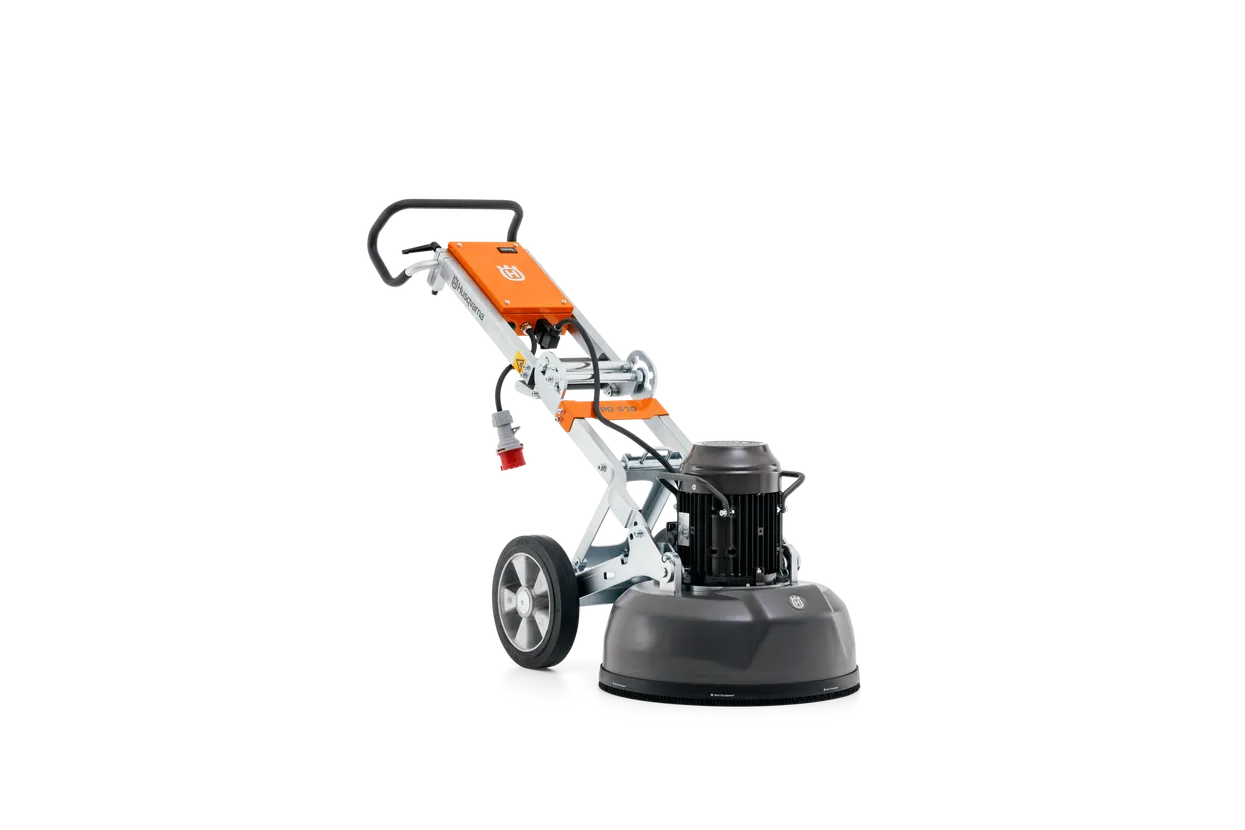Husqvarna PG 510