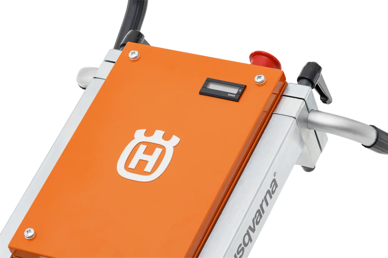 Husqvarna PG 510