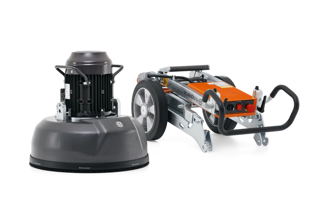 Husqvarna PG 510