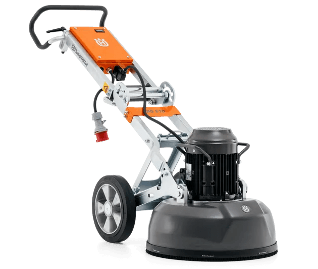Husqvarna PG 510 Podlahová brúska