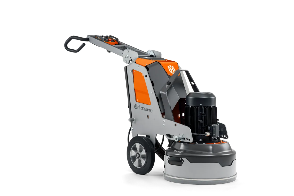 Husqvarna PG 6 S