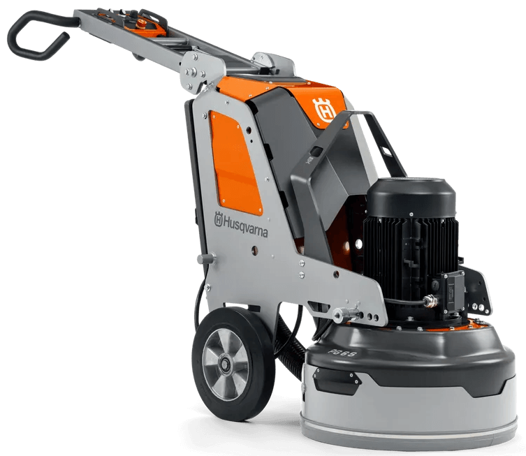 Husqvarna PG PG 6 S Podlahová brúska