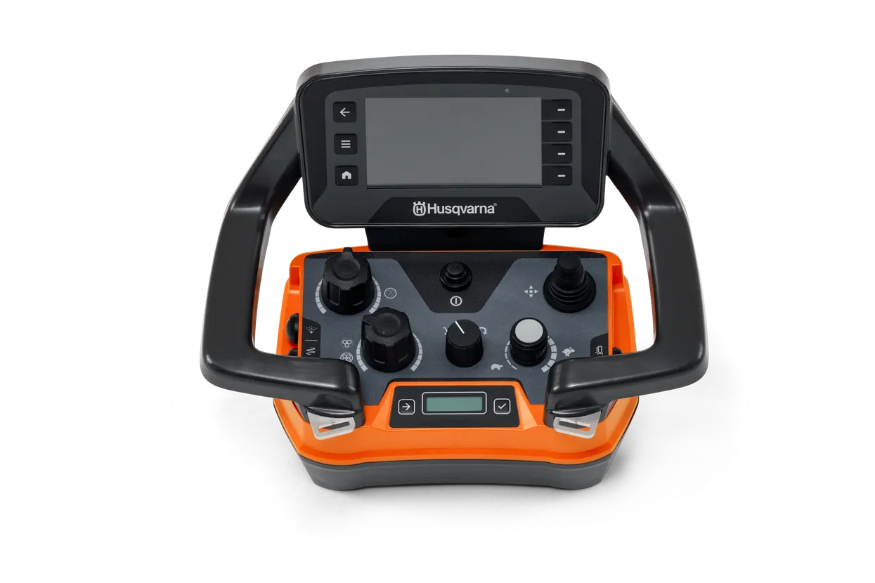 Husqvarna PG 6 XR