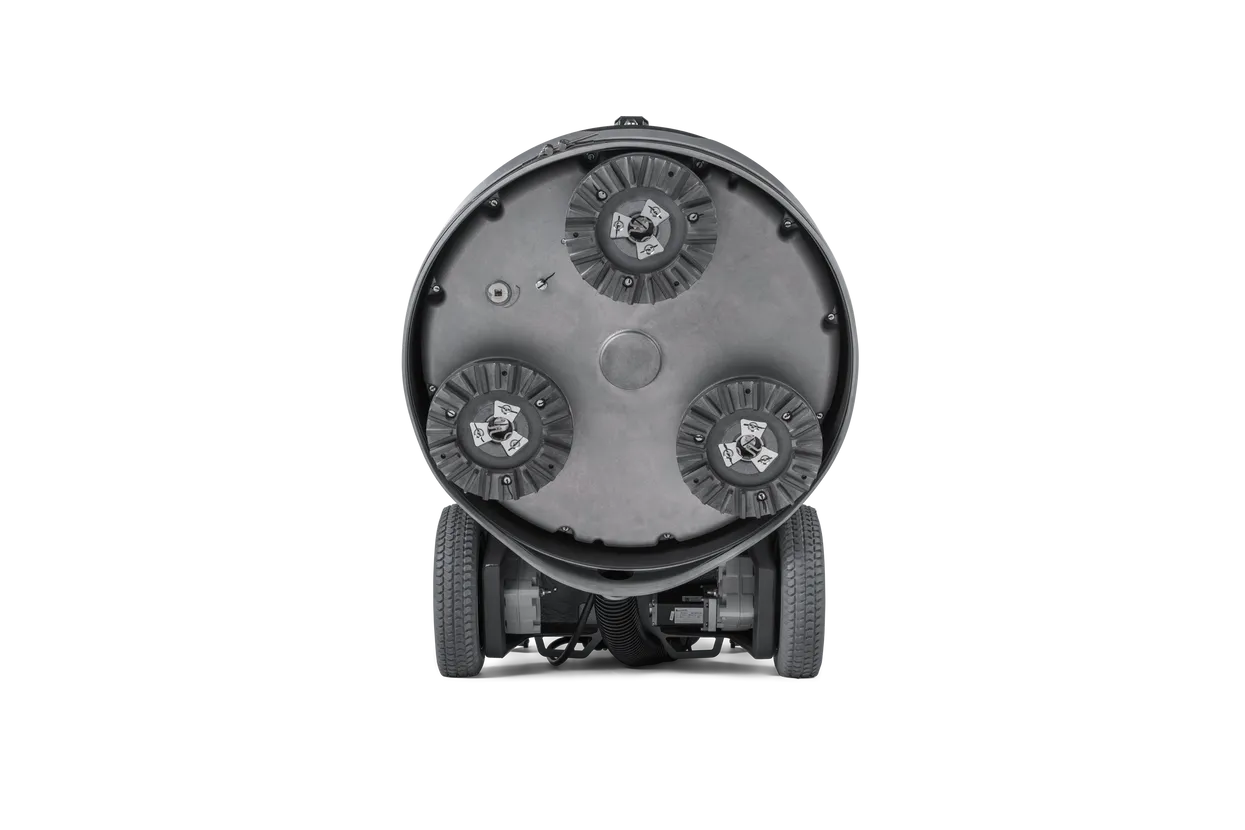 Husqvarna PG 8 DR