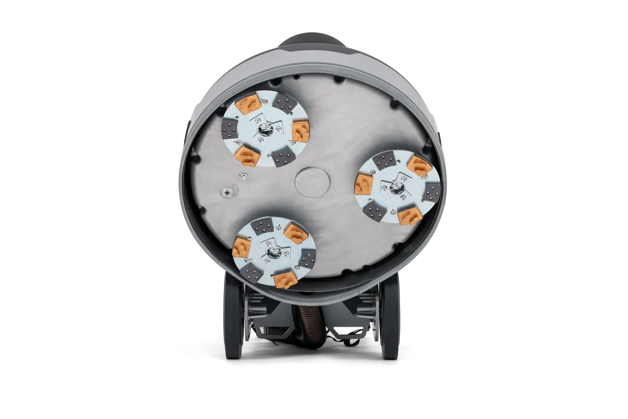 Husqvarna PG 8 S