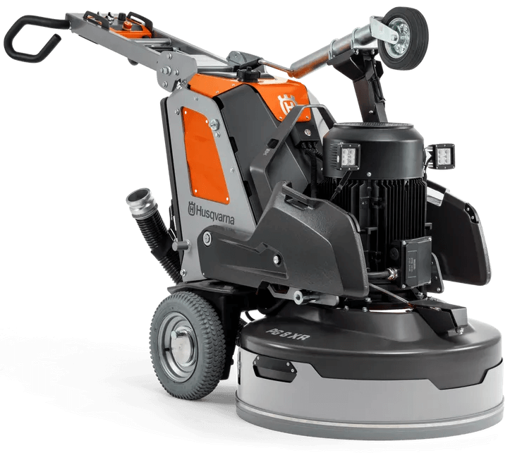 Husqvarna PG 8 XR Podlahová brúska
